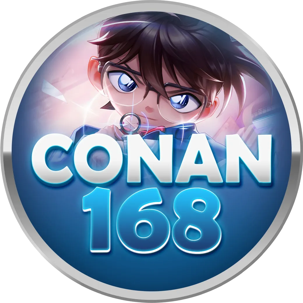 conan168